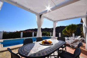 El Quinto Pino, Frigiliana Luxury Country villa with pool and parking HansOnHoliday Rentals, Frigiliana